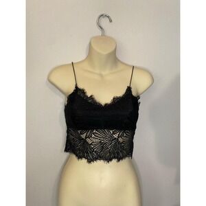 Sexy Lace Bralette‎